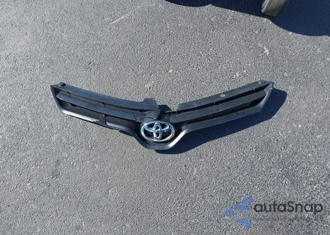 2014 Toyota Corolla Le z USA, uszkodzony, nr VIN 2T1BURHE5EC036569